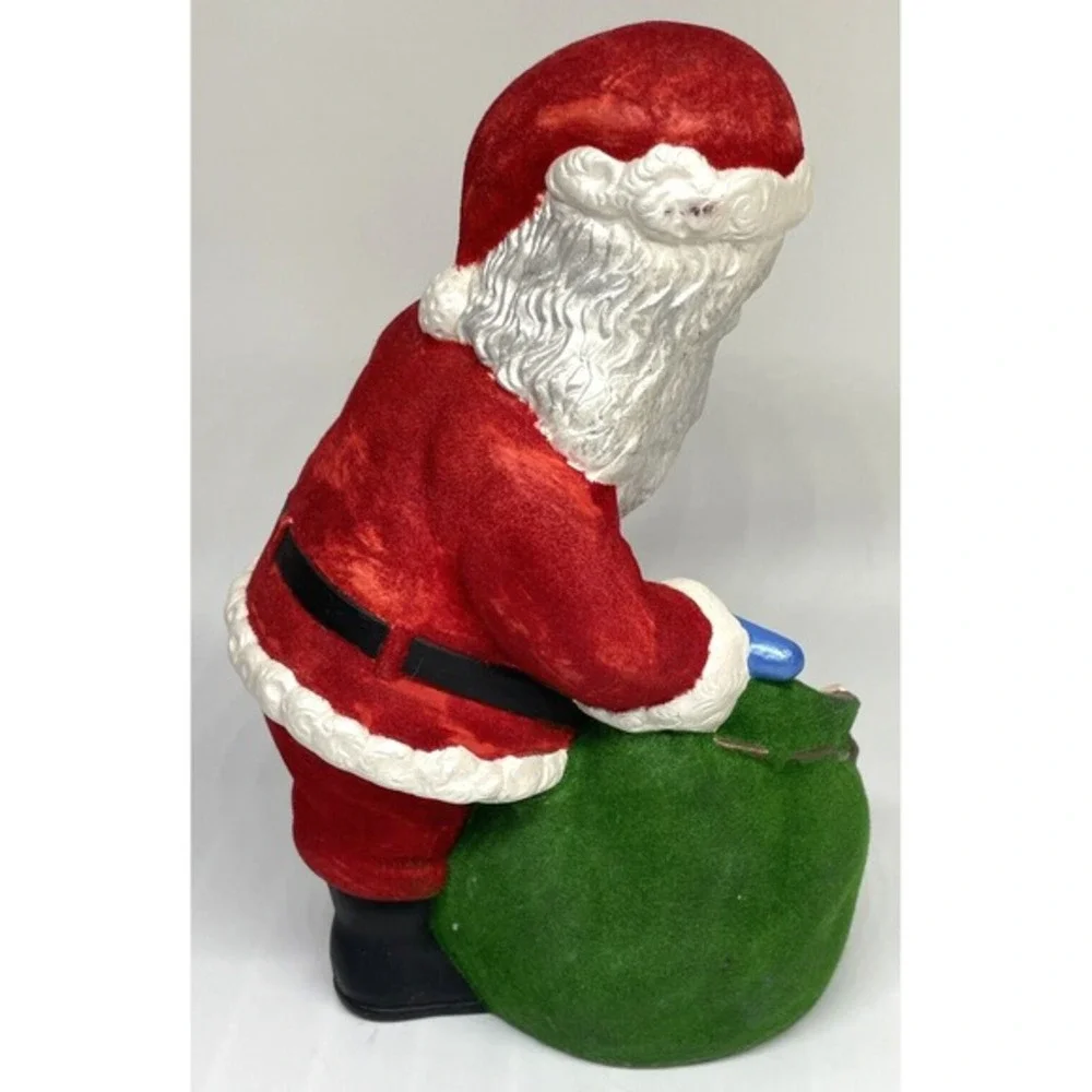N/A flocked ceramic